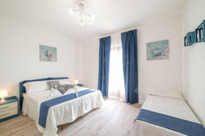 Ninfea Apartment Superior Vico Equense